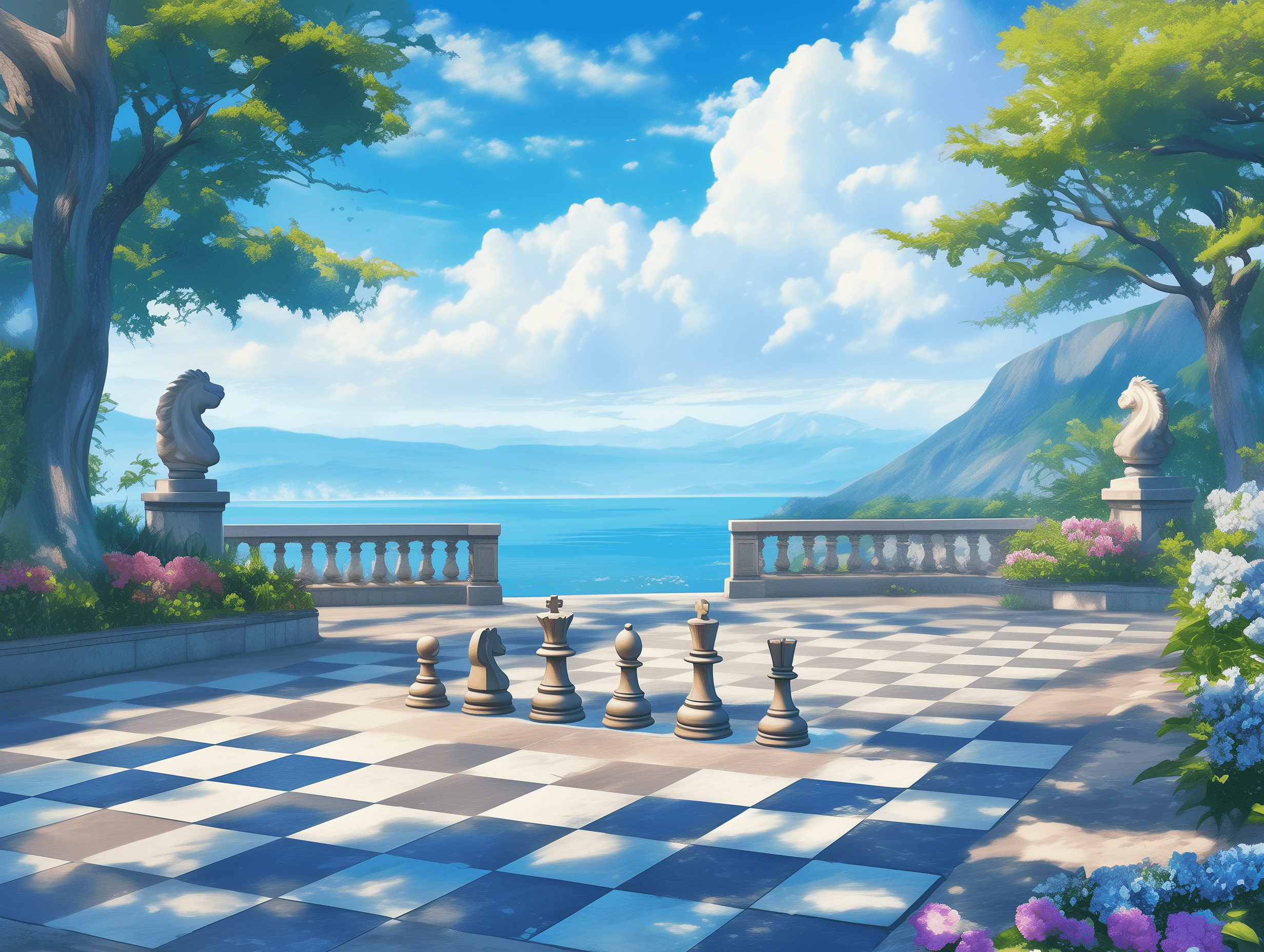 Schach